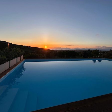 Il Poggio Del Cilento Country House Agropoli Εξωτερικό φωτογραφία