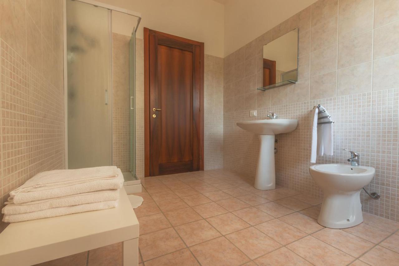 Il Poggio Del Cilento Country House Agropoli Εξωτερικό φωτογραφία
