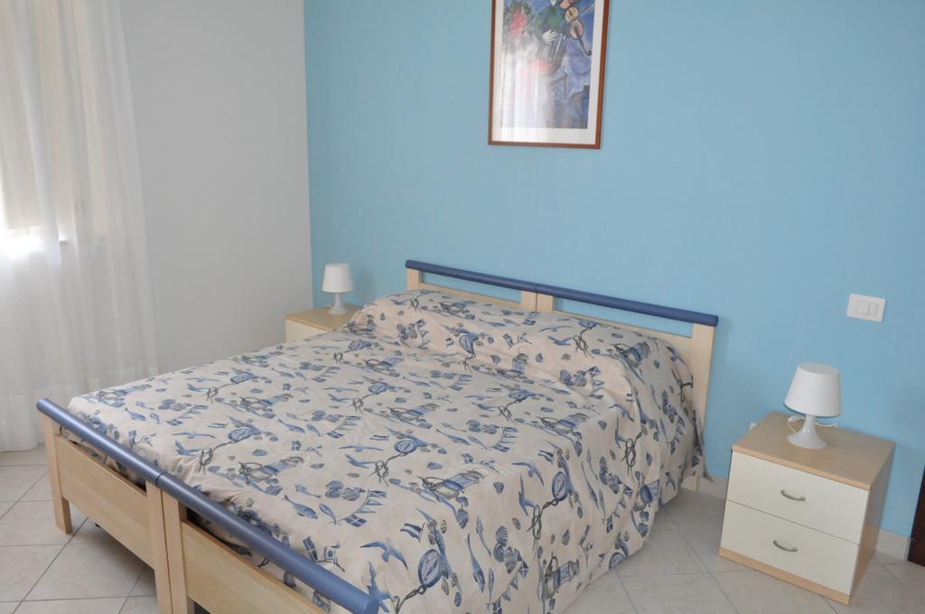 Il Poggio Del Cilento Country House Agropoli Εξωτερικό φωτογραφία