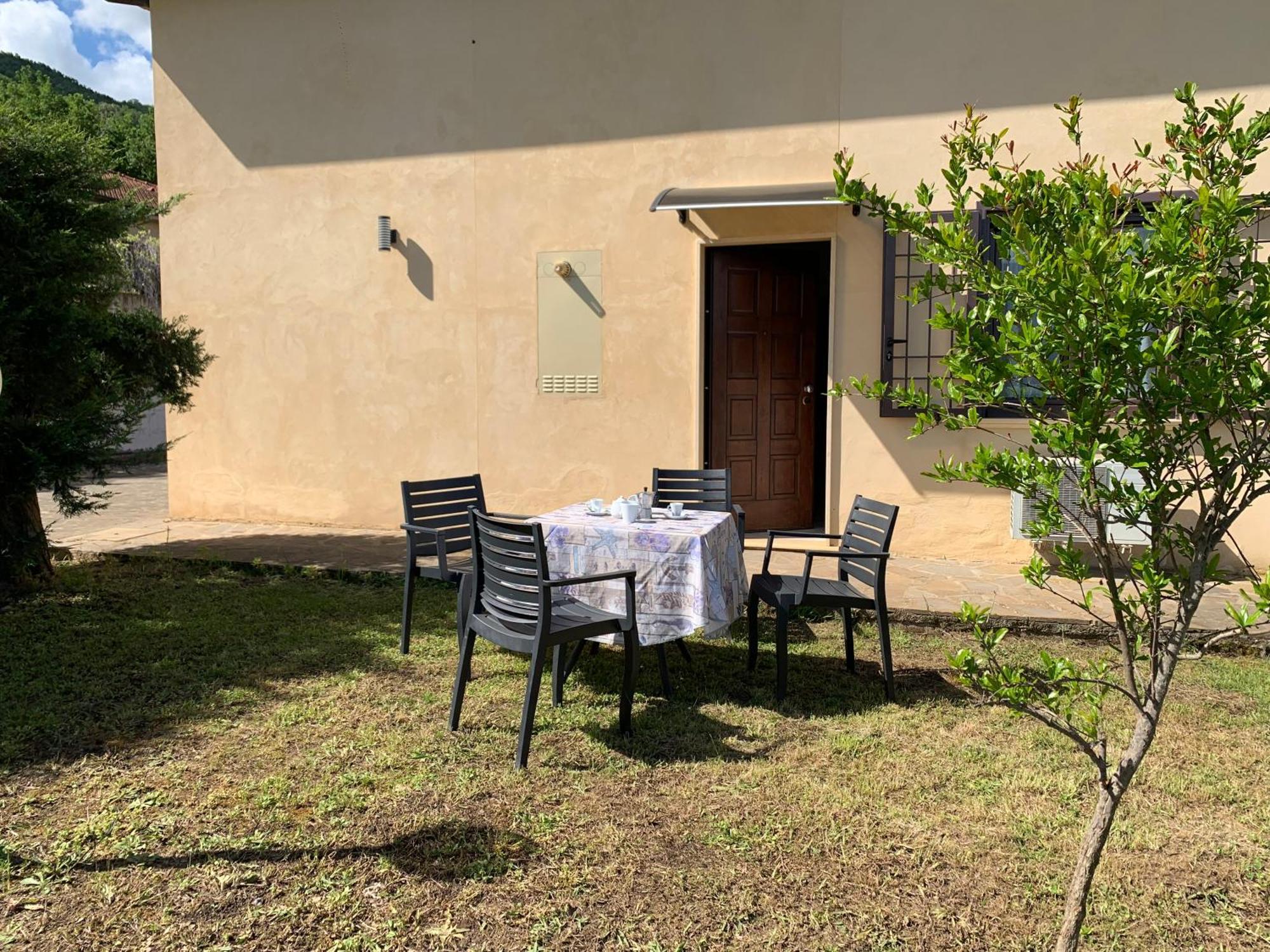 Il Poggio Del Cilento Country House Agropoli Εξωτερικό φωτογραφία